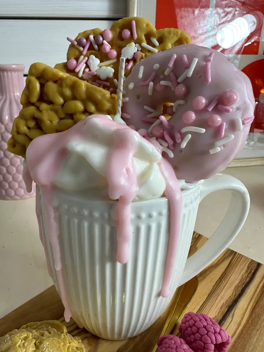WHITE-CUP COFFEE
