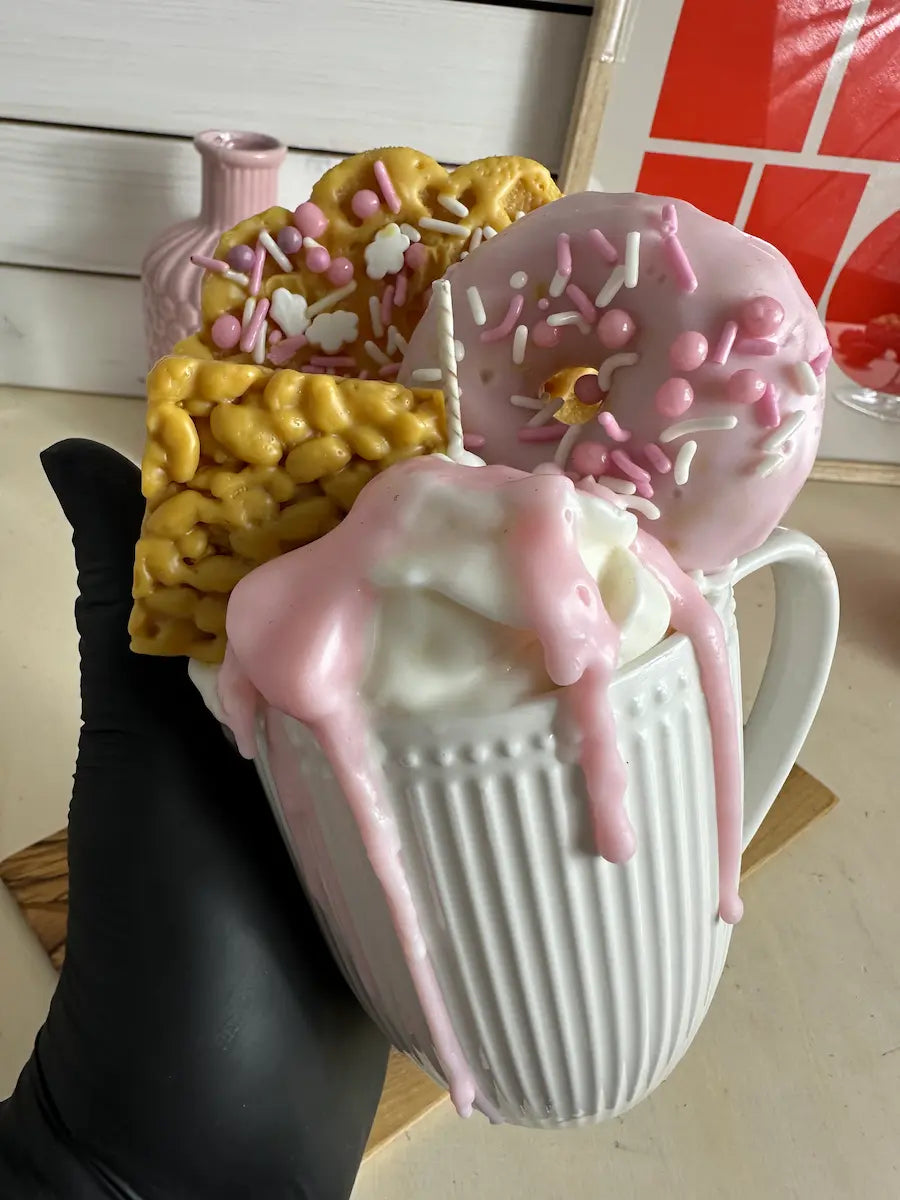 WHITE-CUP COFFEE