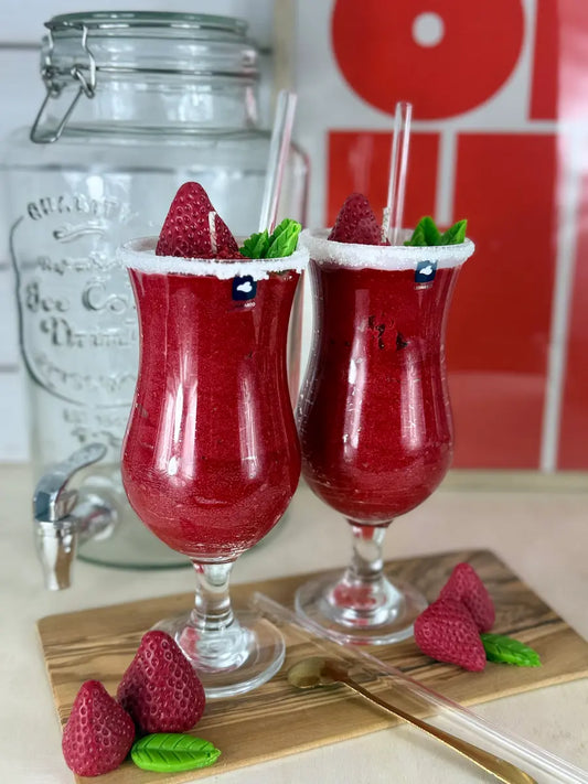 STRAWBERRY DAQUIRI