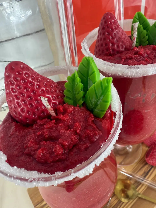 STRAWBERRY DAQUIRI