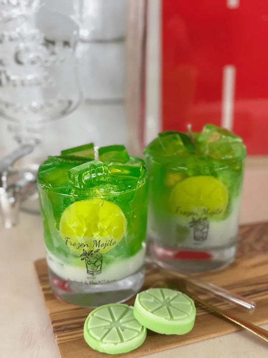 FROZEN MOJITO