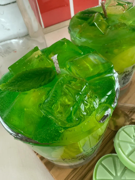 FROZEN MOJITO
