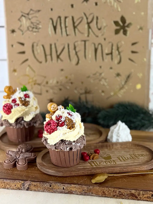 MERRY MUFFIN
