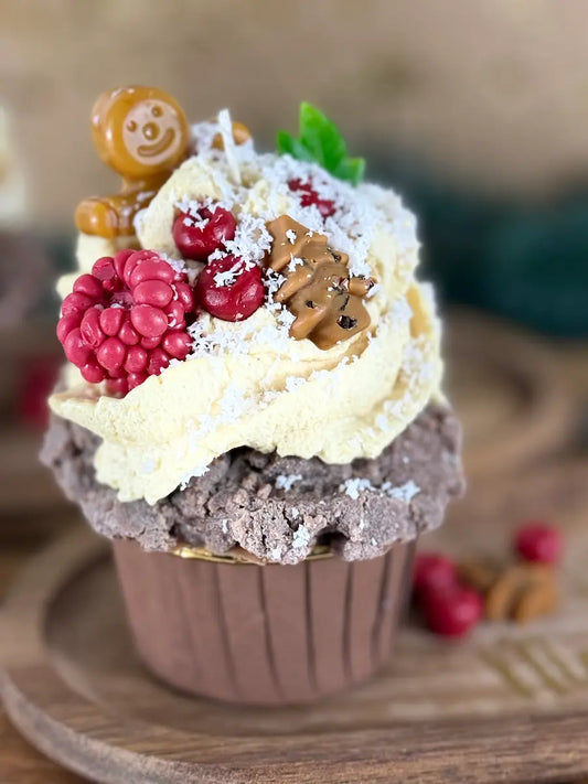 MERRY MUFFIN