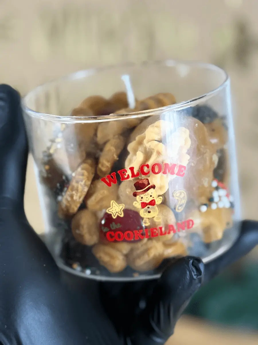WELCOME COOKIELAND