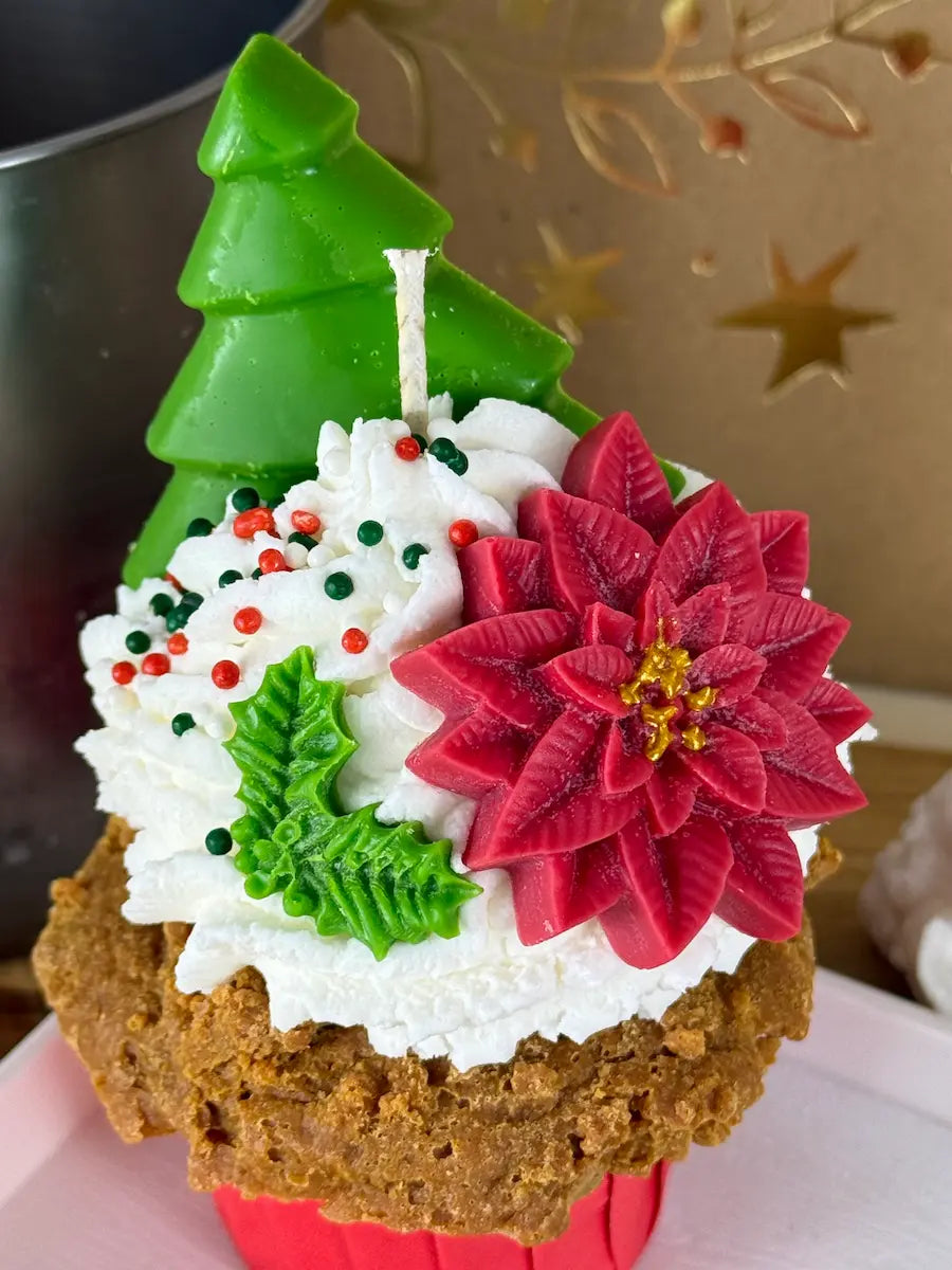 SWEET CUPCAKE WISHES