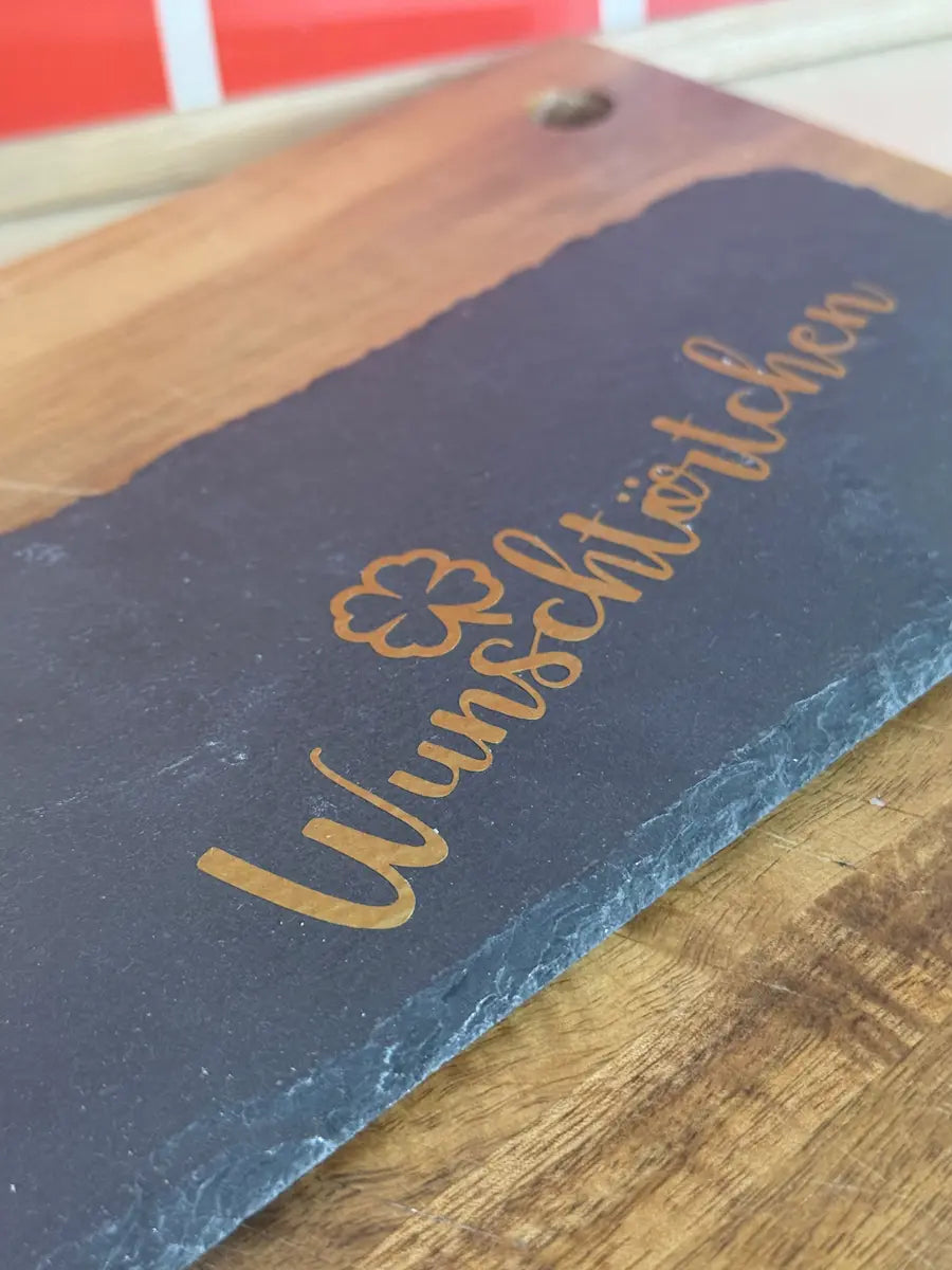 WUNSCHTÖRTCHEN – Dessertkerze im Cupcake-Design