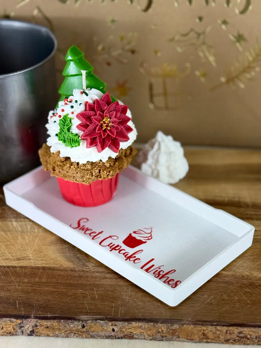 SWEET CUPCAKE WISHES
