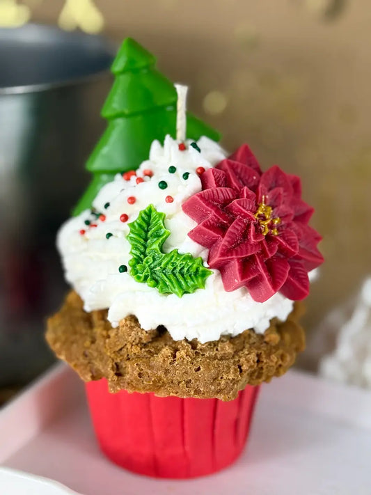 SWEET CUPCAKE WISHES